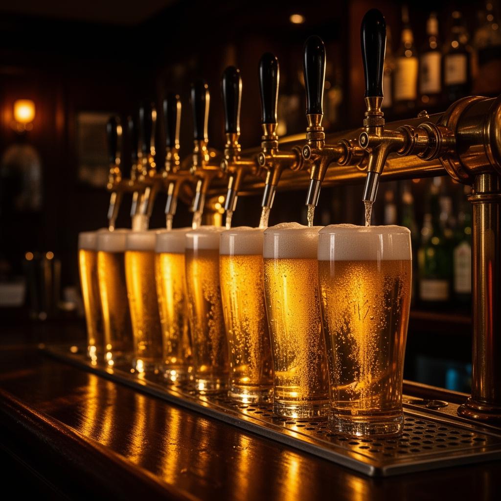 murphys-bar-jonkoping-dryck